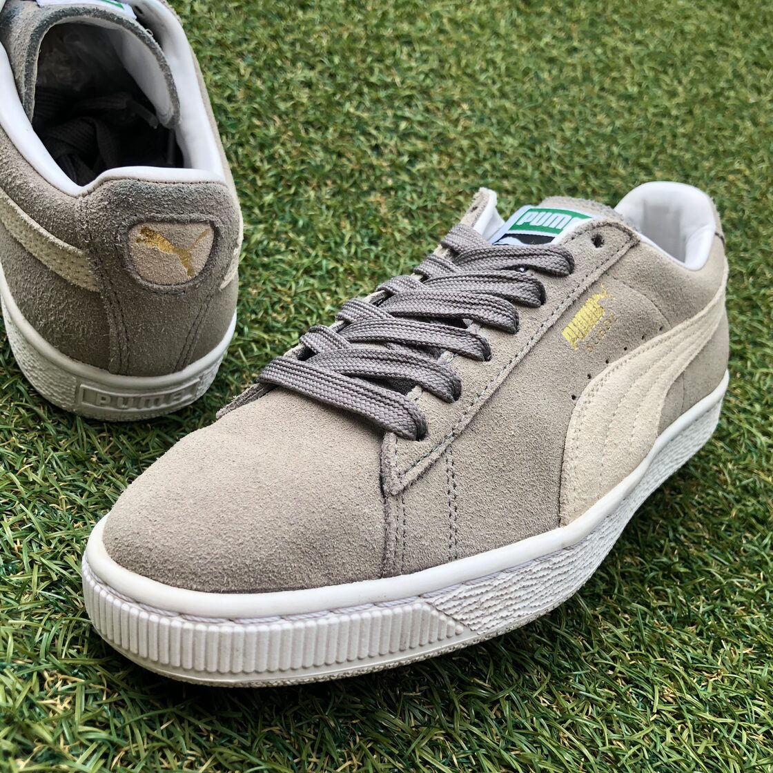 PUMA SUEDE CLASSIC＋ プーマ スエード クラシック プラス HW691 | PAY ID