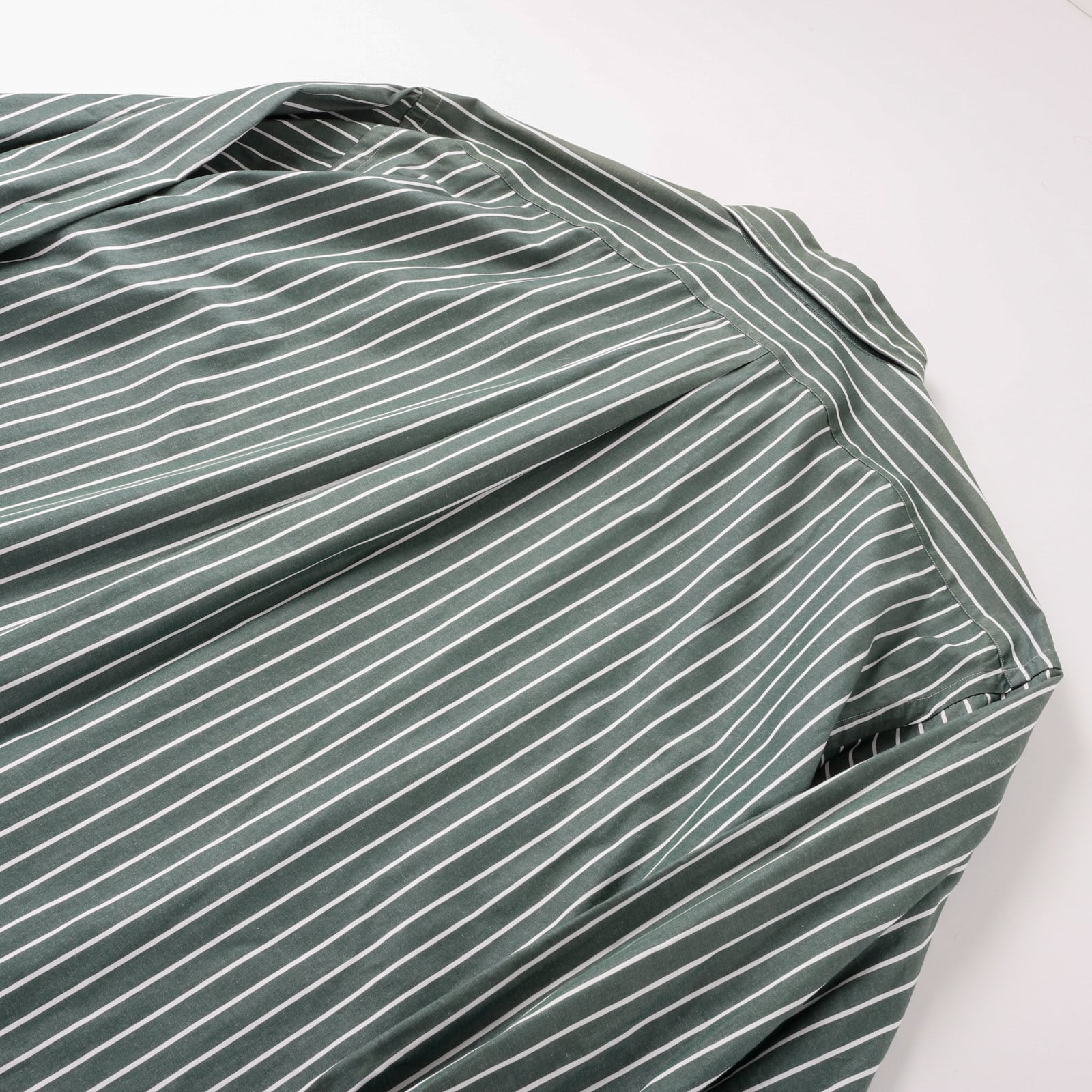 新品未使用☆ラルフローレン 3着セット 80cm 美品】80s Ralph Lauren B.D. cotton tripe Shirt 