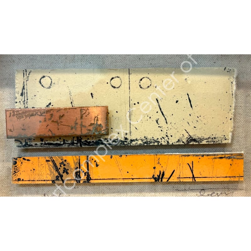 大石照美「形象の記録r04」