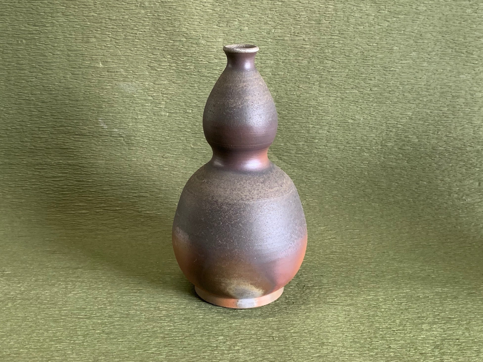 備前焼 蟹 宝瓶 紙箱入 A-2 | 備前焼 作品販売