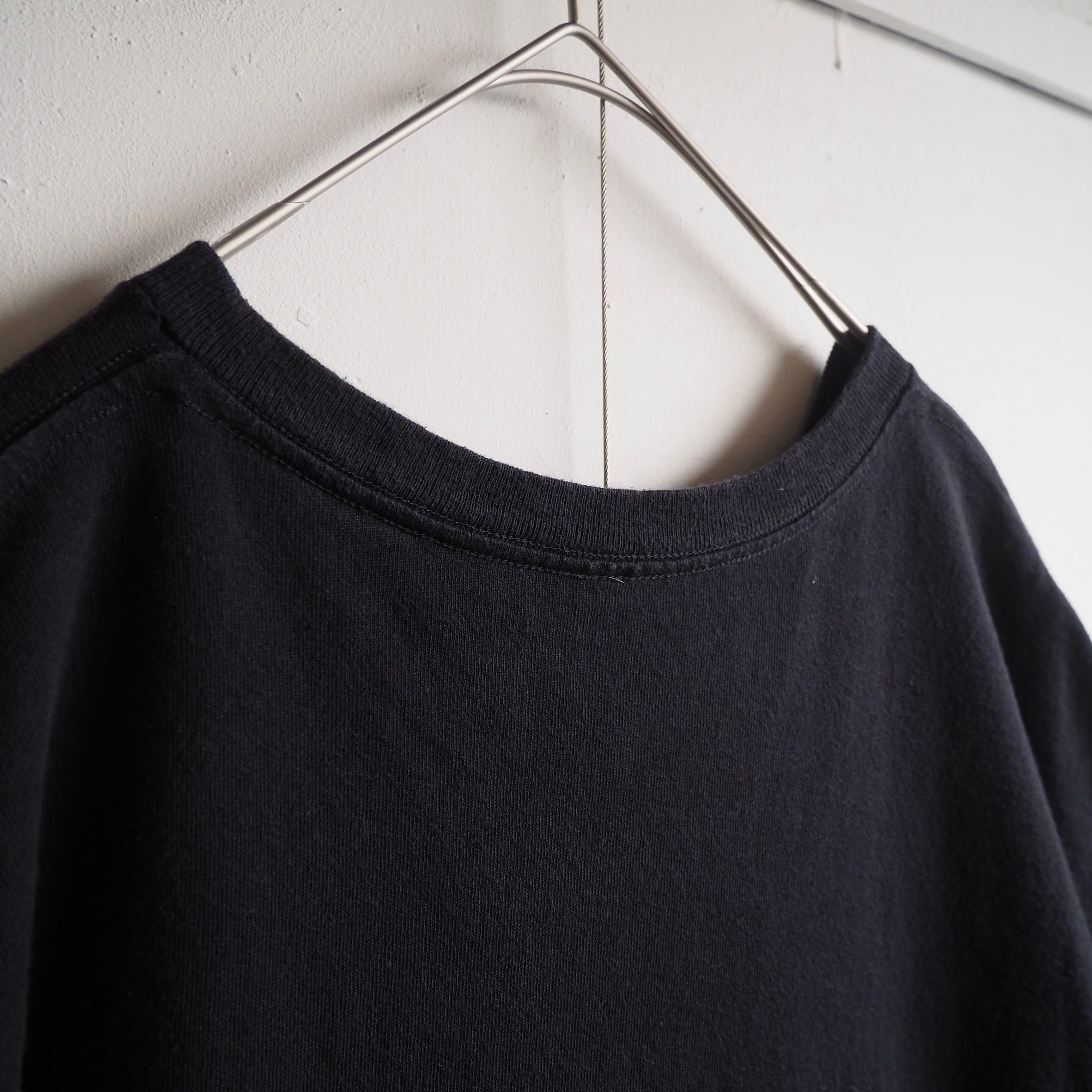 ” Injustice: Gods Among Us ” all star graphic printed Black loose Tee