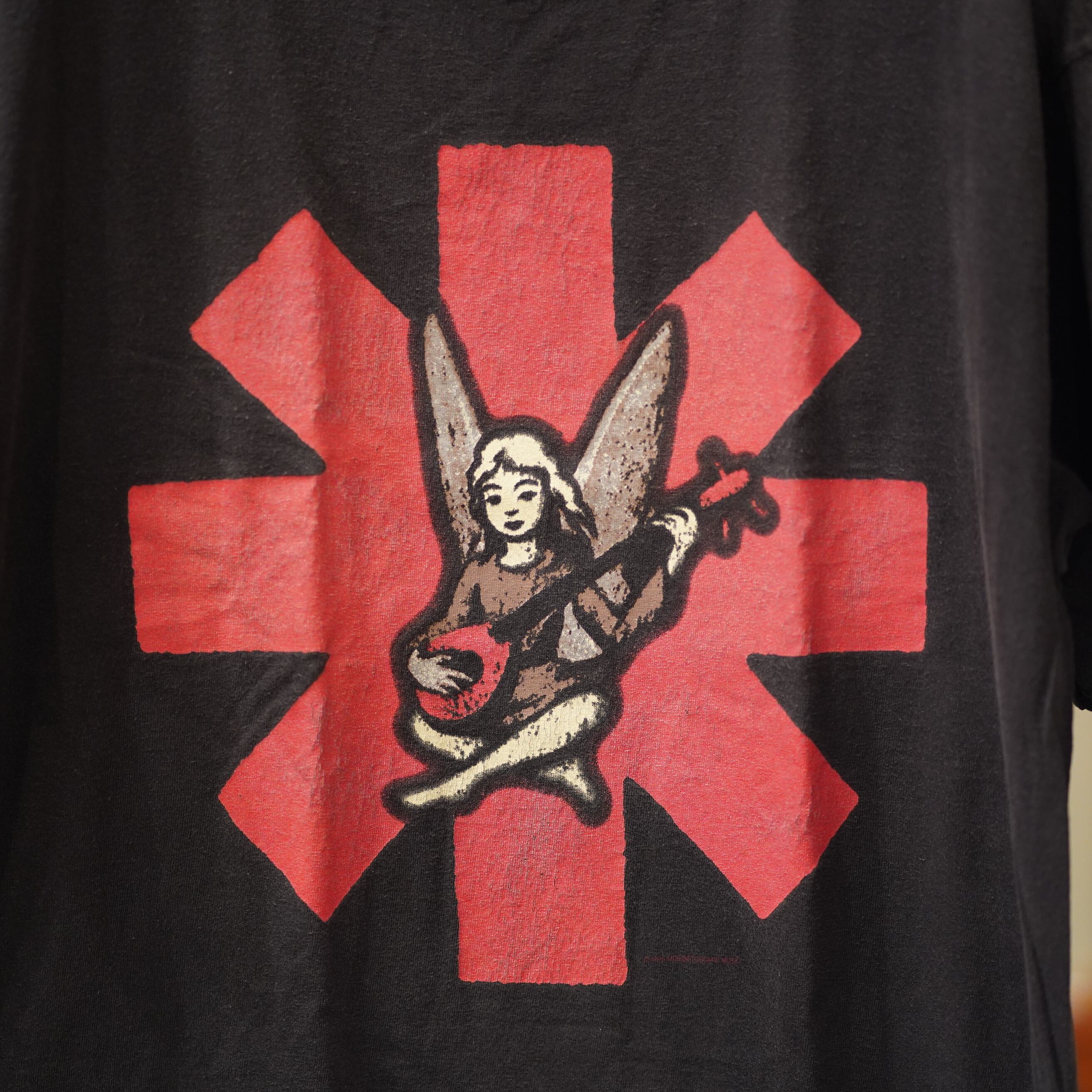 ヴィンテージTシャツ 
