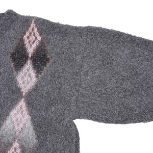 【Magliano】FUNGHI PULLOVER(GREY)