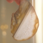 Ocean Planet 05 - アゲートヒーリングチャイム / Agate Healing Chime 1438