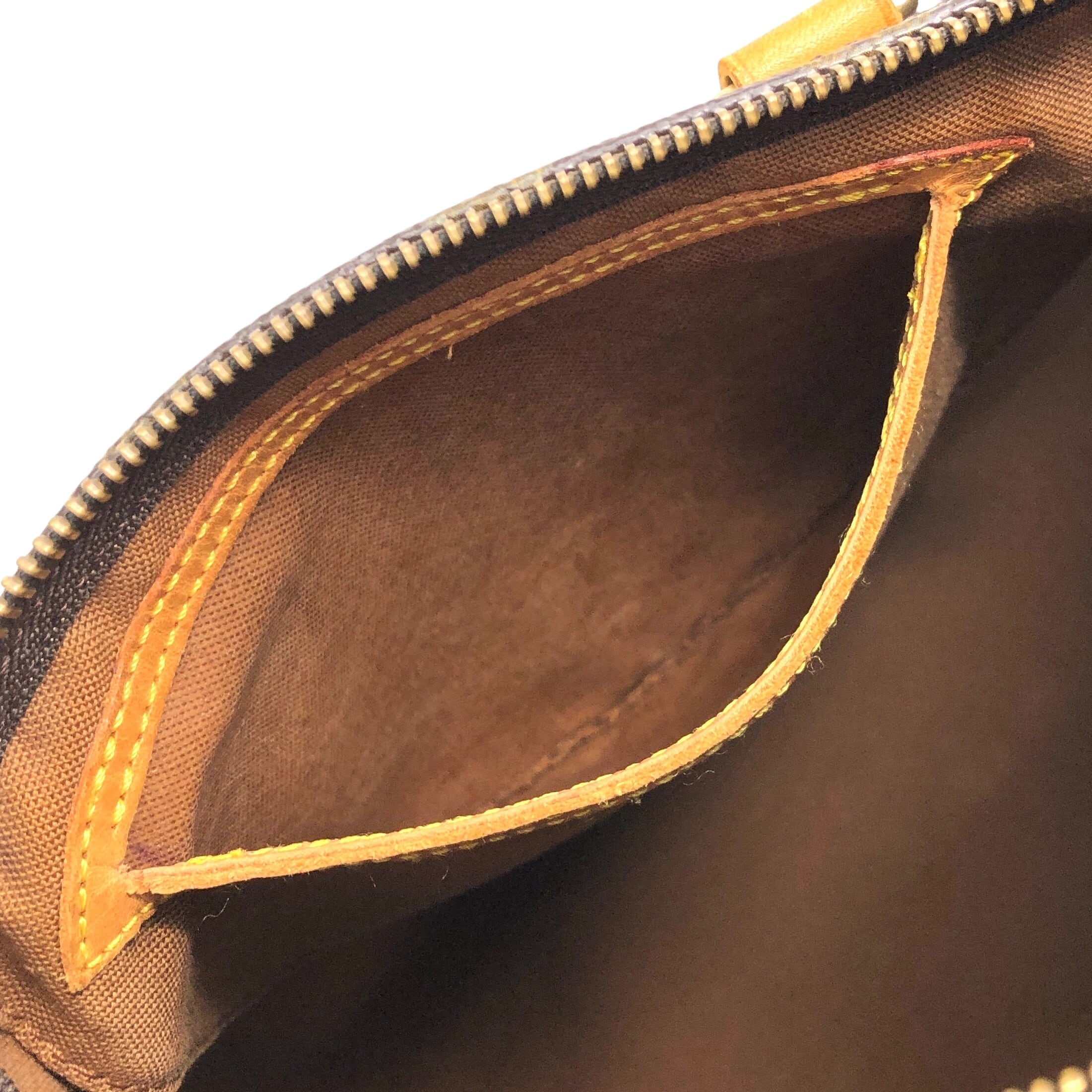 アンティーク　ルイ・ヴィトン　キーポル　ヴィンテージ Louis Vuitton ルイヴィトン ヴィンテージキーポル モノグラム