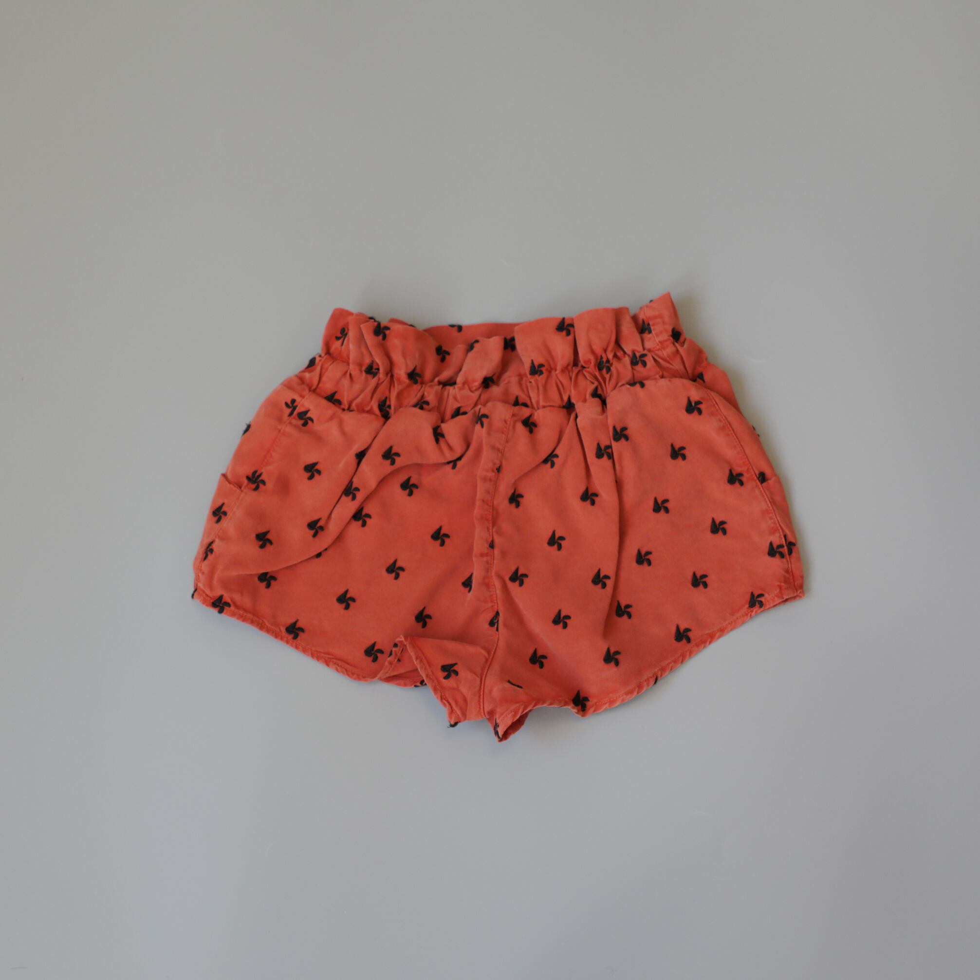 WOLF&RITA(ウルフアンドリタ)2021SS / ADOLFO SHORTS / LED HELIX / 2Y-6Y