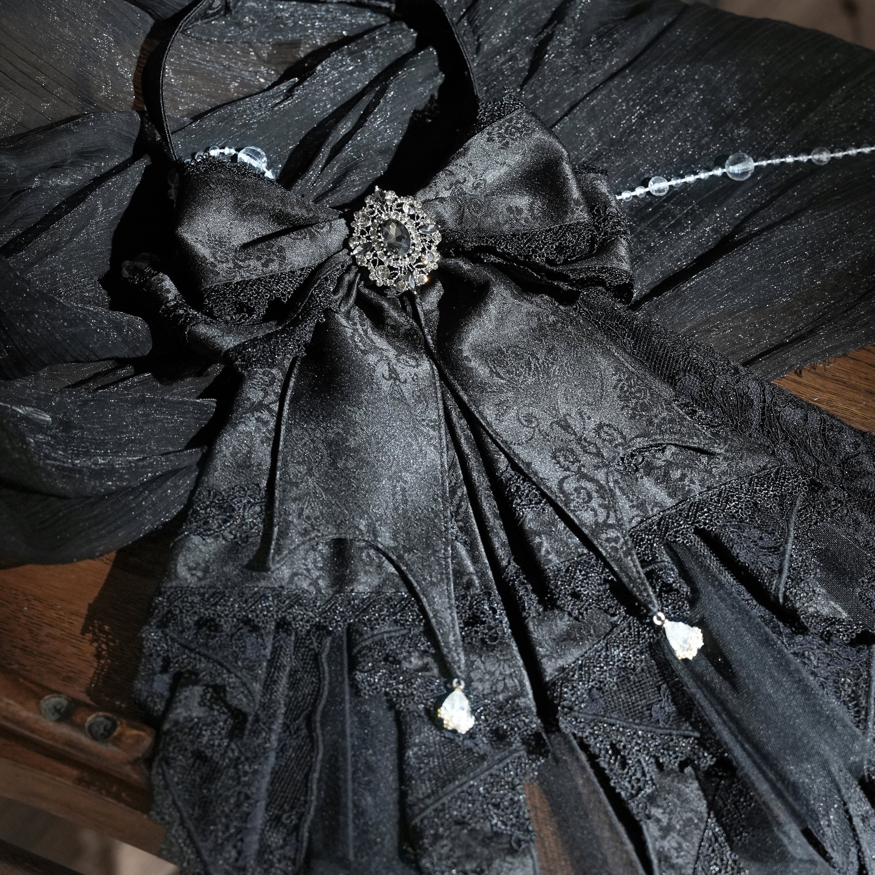 アクセサリー | HoshibakoWorks