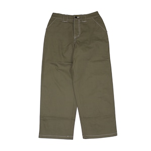 POETIC COLLECTIVE POET PANTS OLIVE