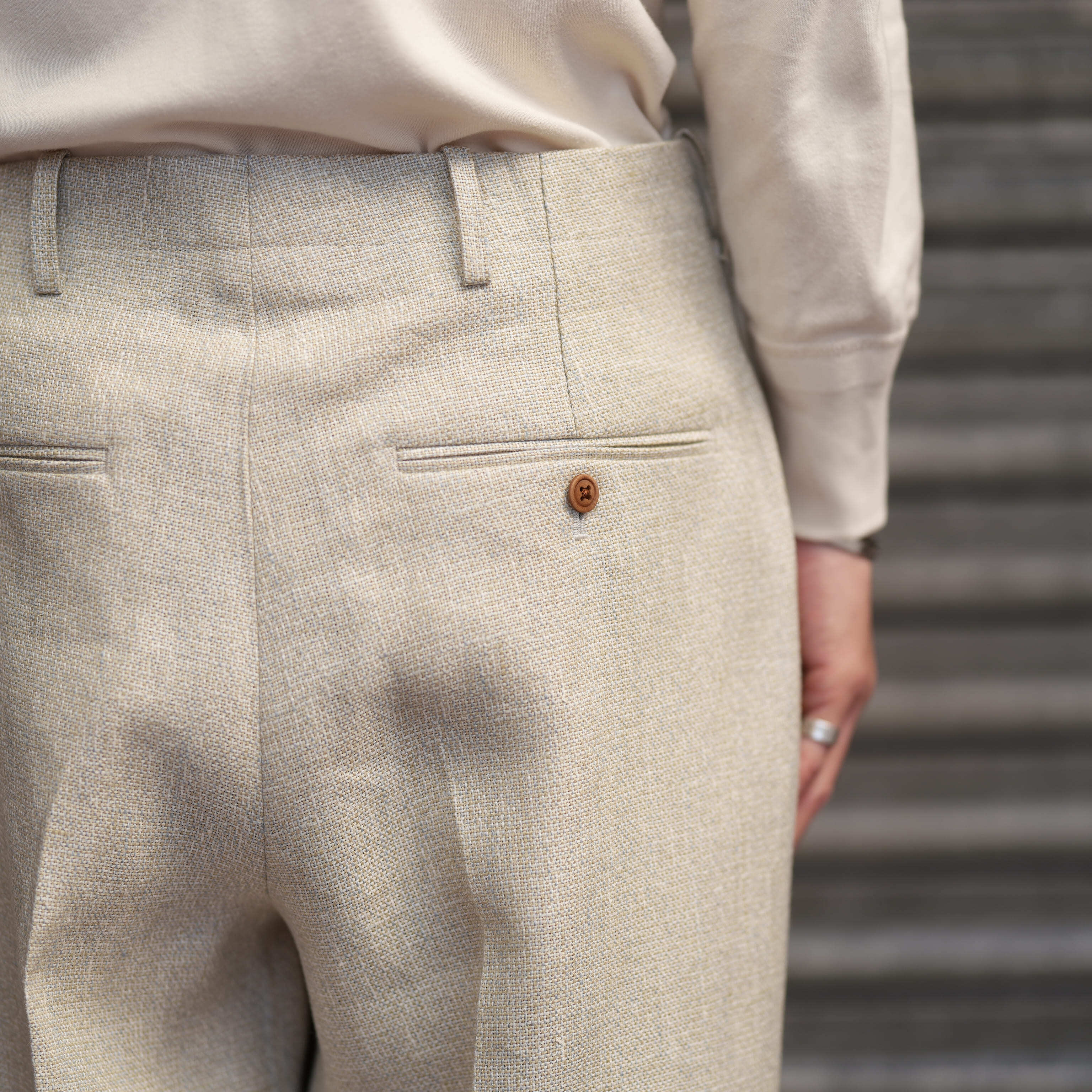 Gorsch the merry coachman(ゴーシュザメリーコーチマン) 26SS 