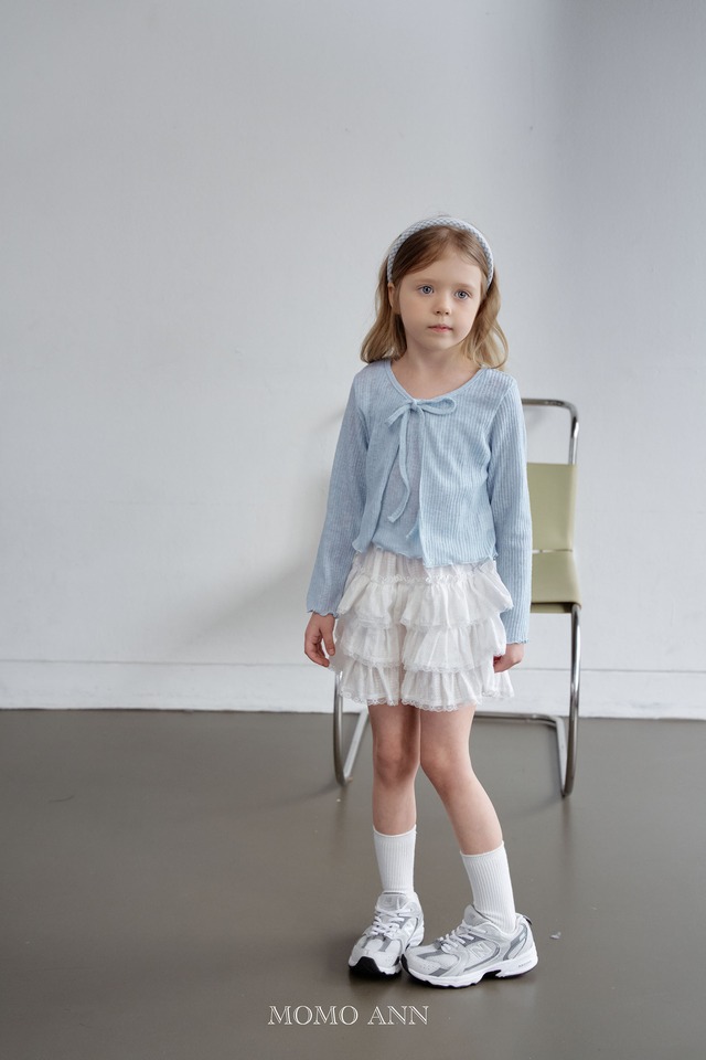 【予約/送料無料】momoann / Judy Kang Kang pants