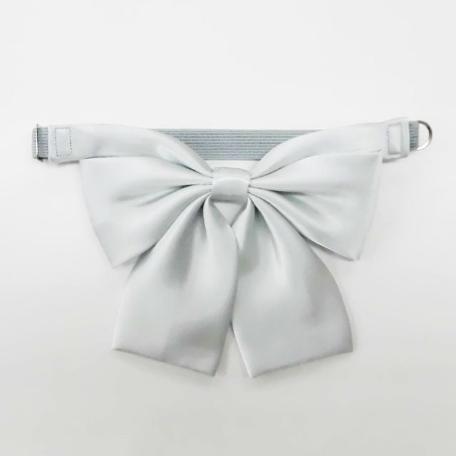 岡崎北　ブレザー　スカート　リボン 岡崎北高校リボン | 学生の店 みくさ ONLINE SHOP