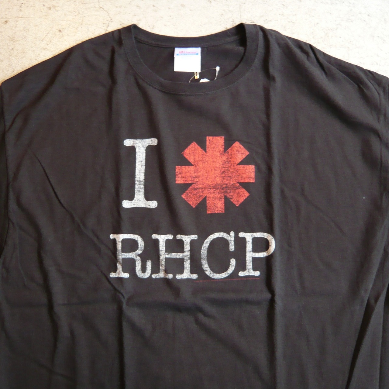 00s Red Hot Chili Peppers レッチリ Tシャツ