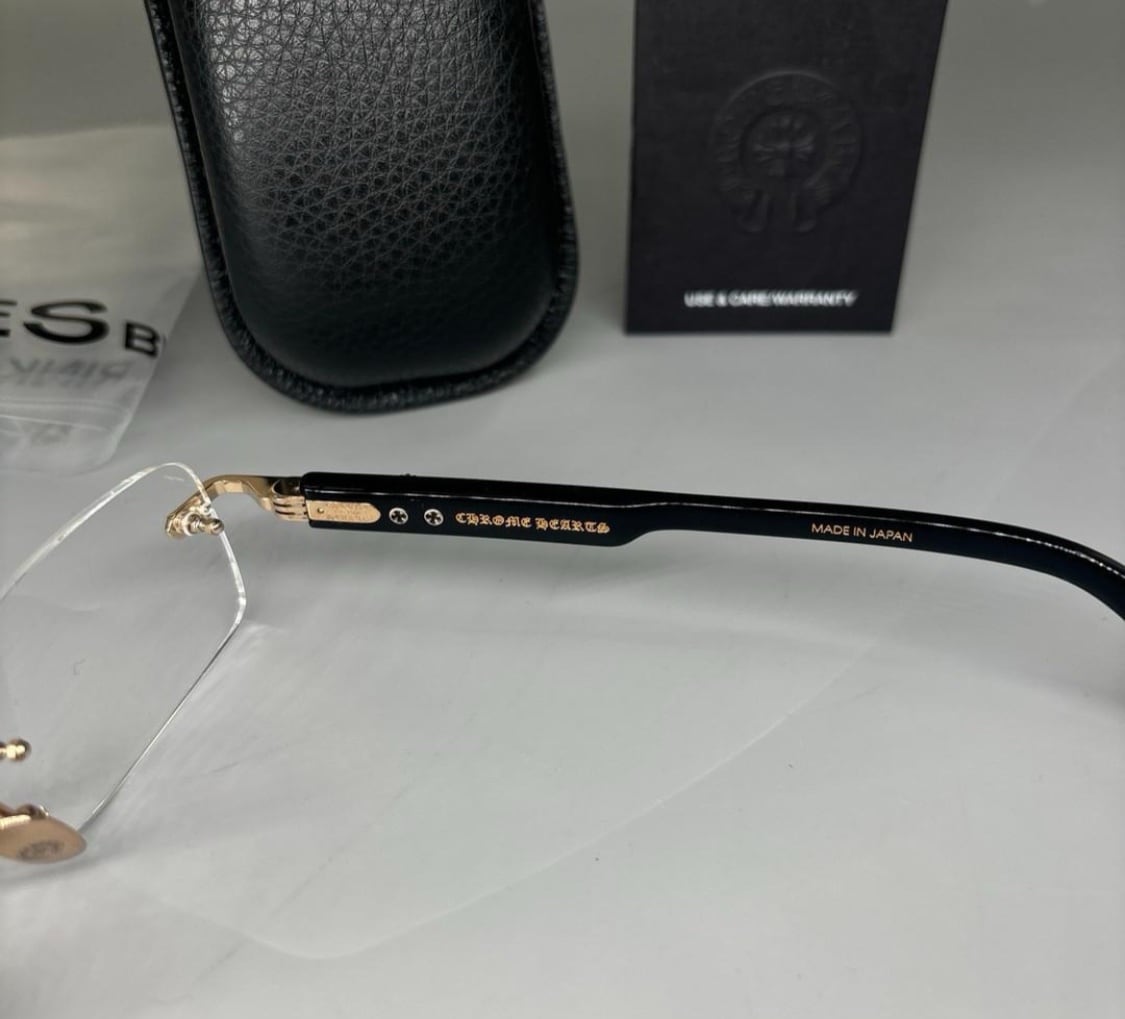 CHROME HEARTS クロムハーツ DEEP I RINKAN | chromehearts