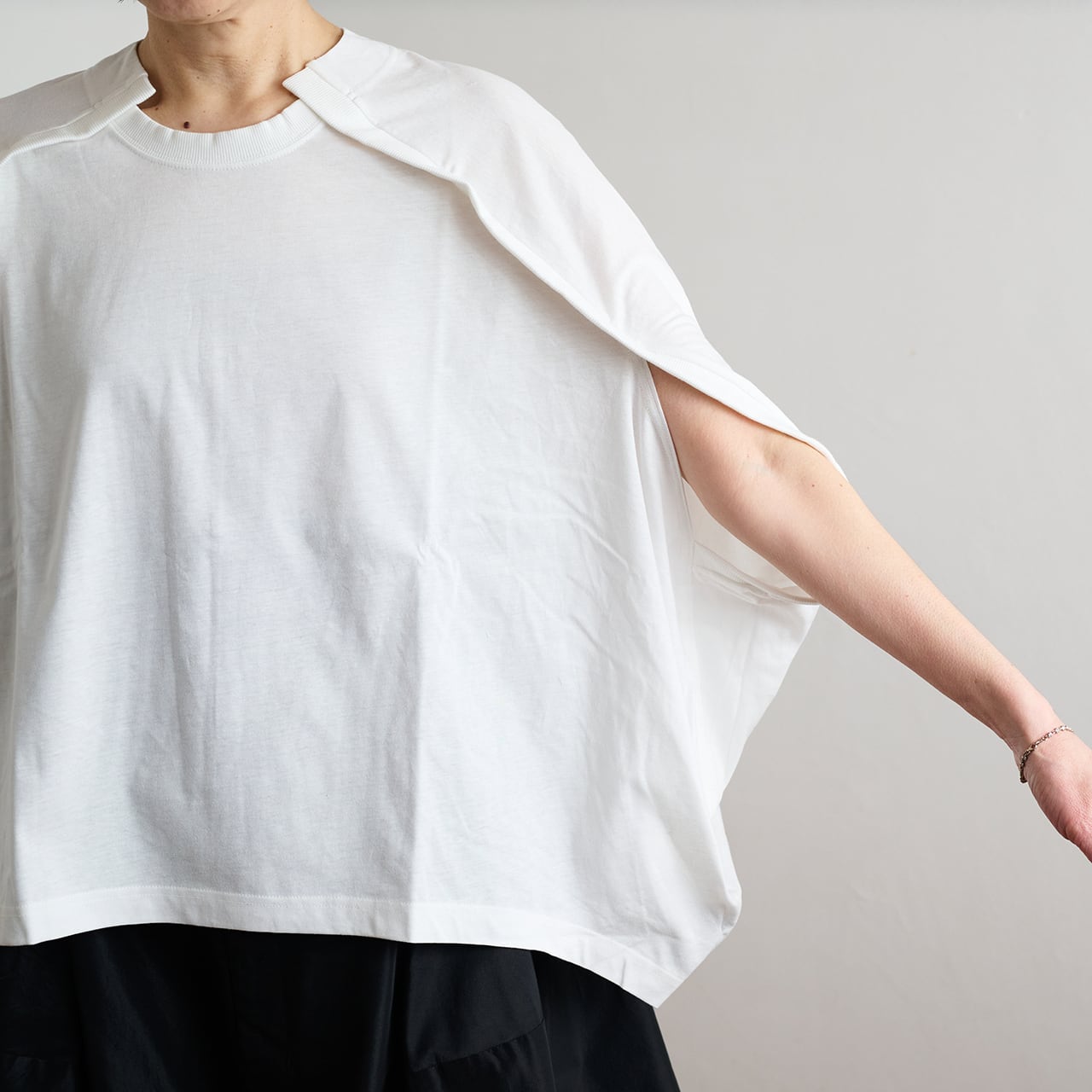 30%off】divka ディウカ ハイストレッチジャージ UVプロテクション