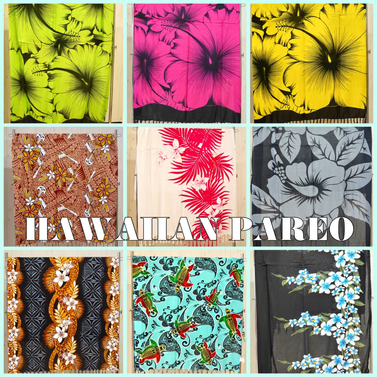 クリームソーダ✕ブラックキャッツ ブランケット 150✕200cm 特大サイズ