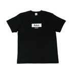 21:R. BOX LOGO Tee