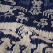IKAT　スンバ島織物　オールドイカット