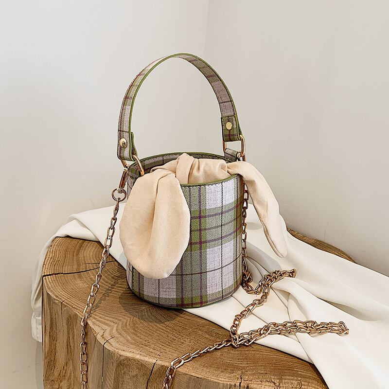 サマーミニレッドチェーン 夏物 メッセンジャーバッグ ミニバッグ Tiancai_Wing_Bag31866666033