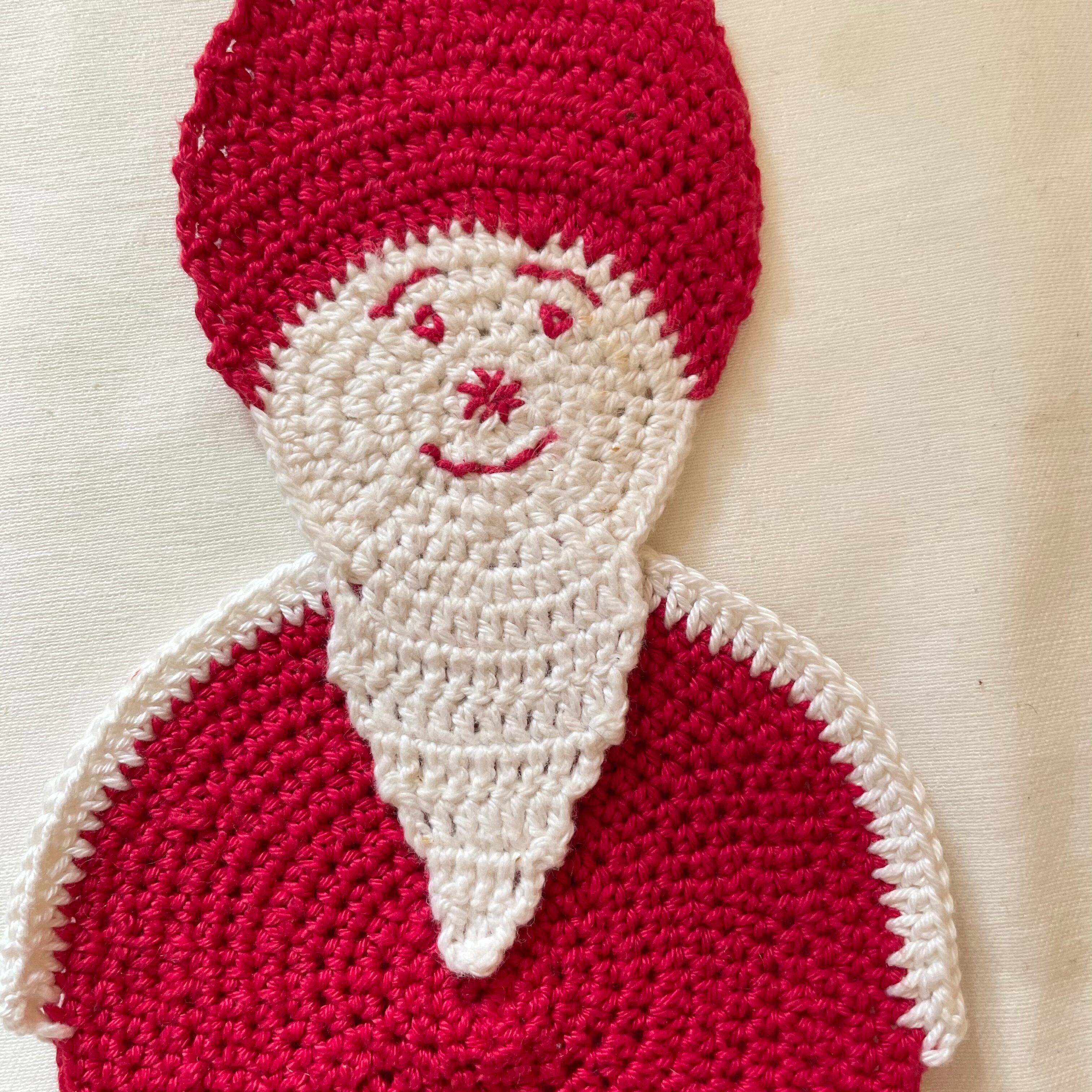 ゆるサンタオーナメント4