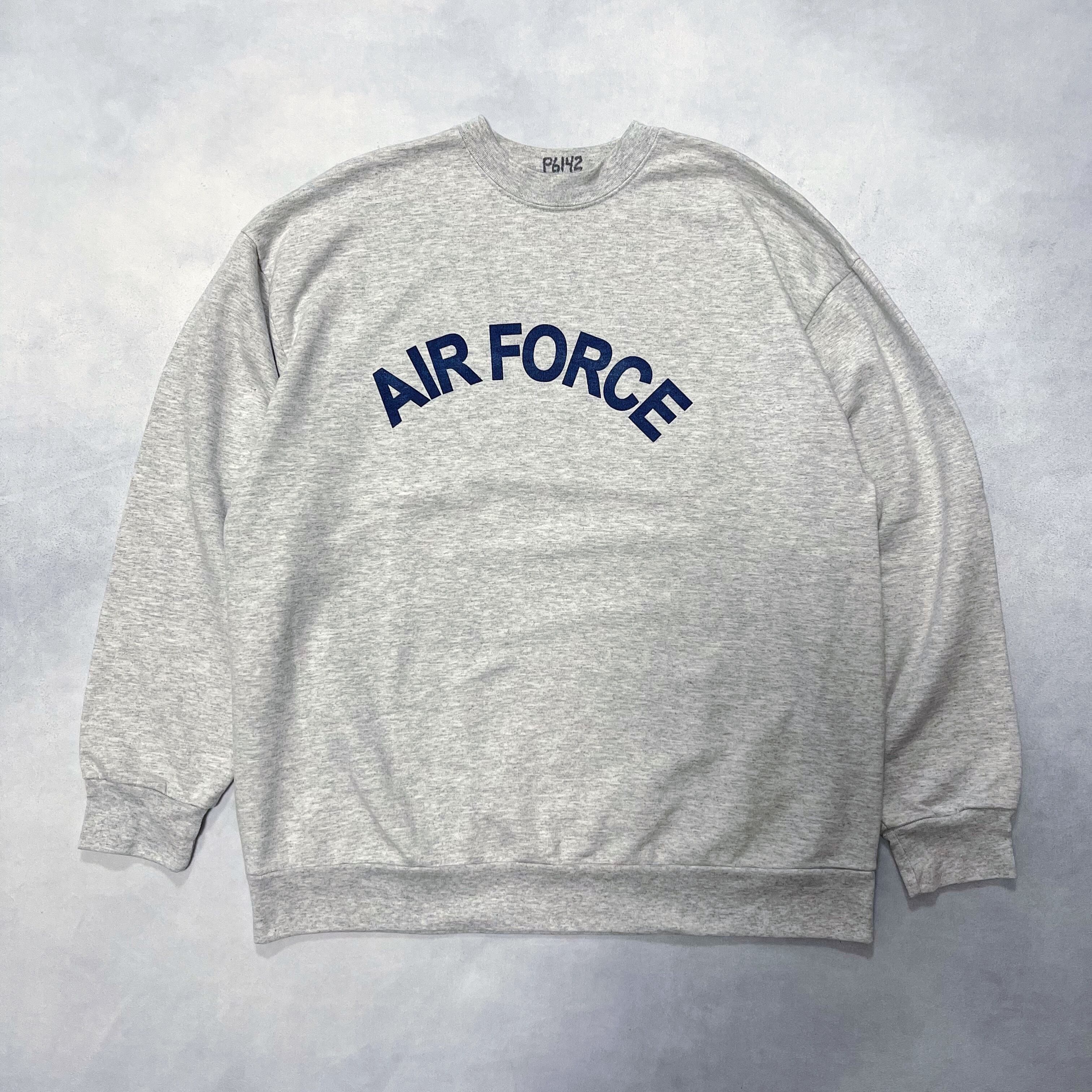 U.S.AIR FORCE トレーナー