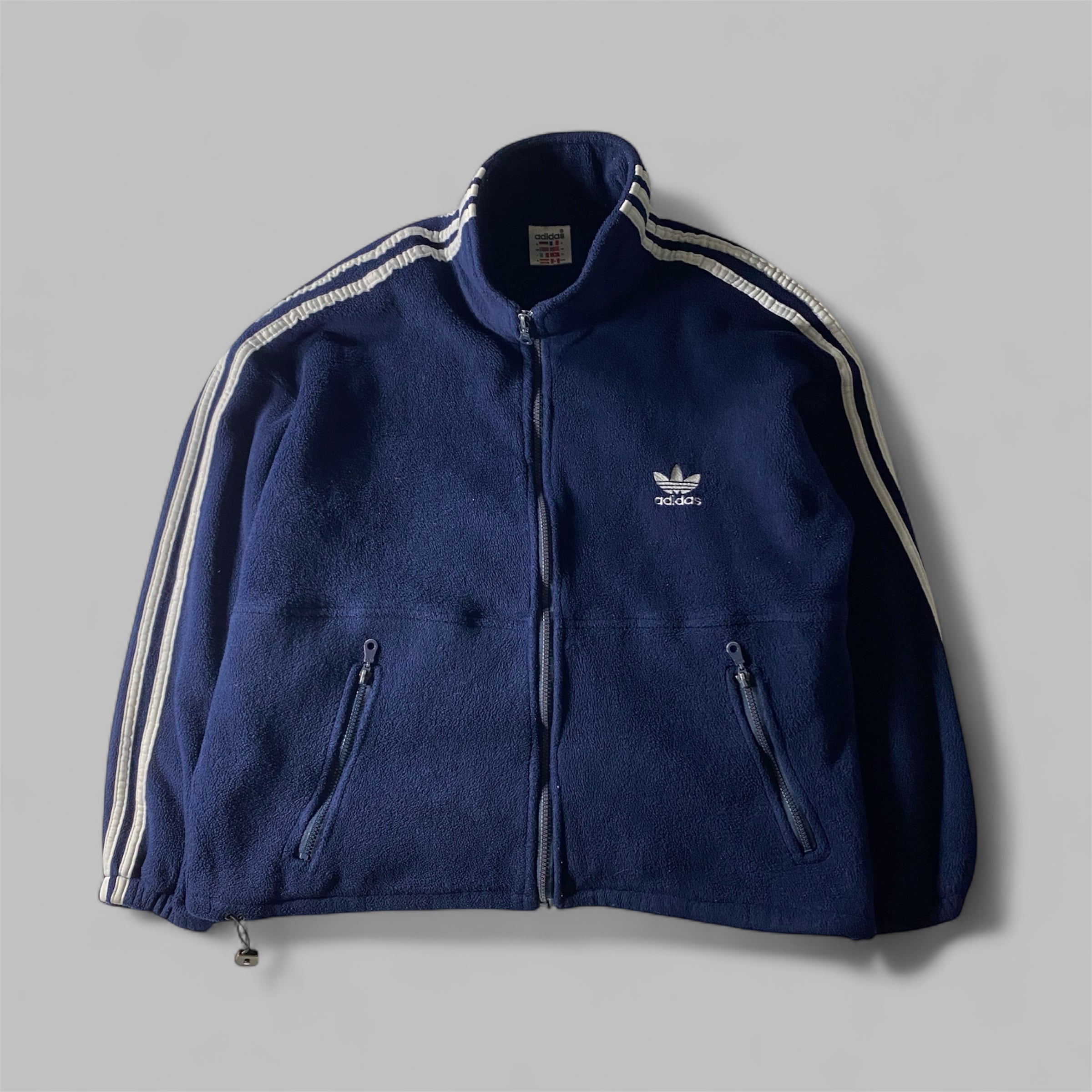 あのちゃん着用 90sアディダス ナイロンジャケット グリーン あのちゃん着用 90sアディダス ナイロンジャケット グリーン - メルカリ