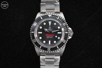 WMT WATCHES Royal Marine – Subdiver "RED BOX"  by MWM