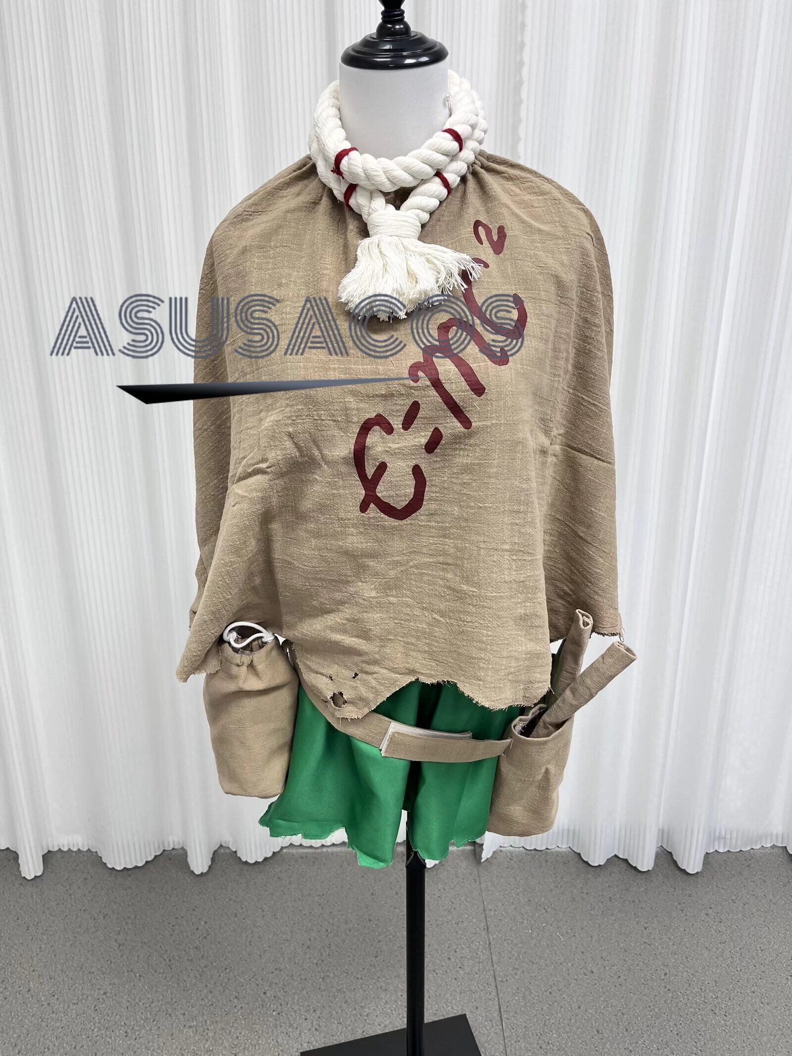 庭渡久侘歌 | 「コスらぼっ!」コスプレイヤーのためのSNSアプリ 庭渡