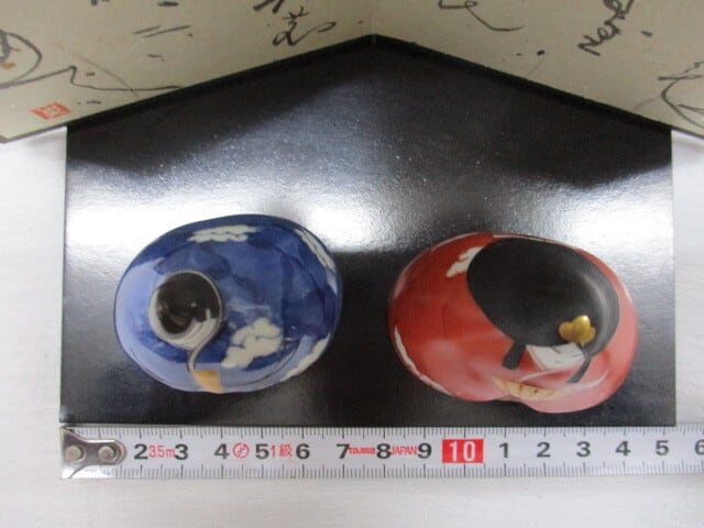古式ひな人形 | 有田焼 創作陶器 有兄堂