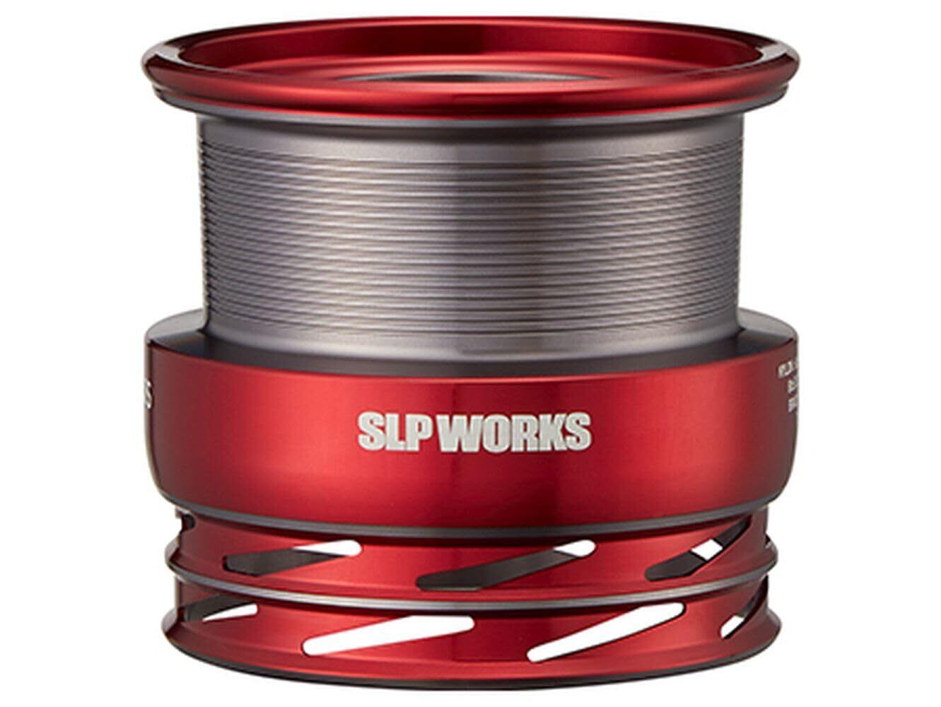 ダイワSLP WORKS EX LT3000SスプールⅡ EX SLP WORKS ダイワ