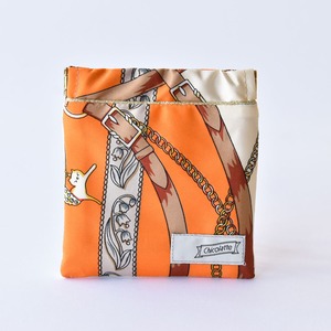 FUJI POUCH / No,10126