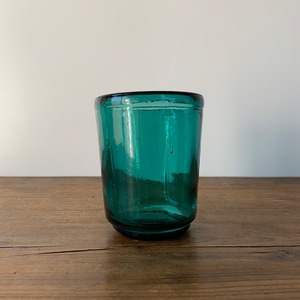 Johannislund / Green Tumbler a