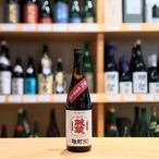 誠鏡 純米 雄町80 無濾過生詰  720ml【日本酒】