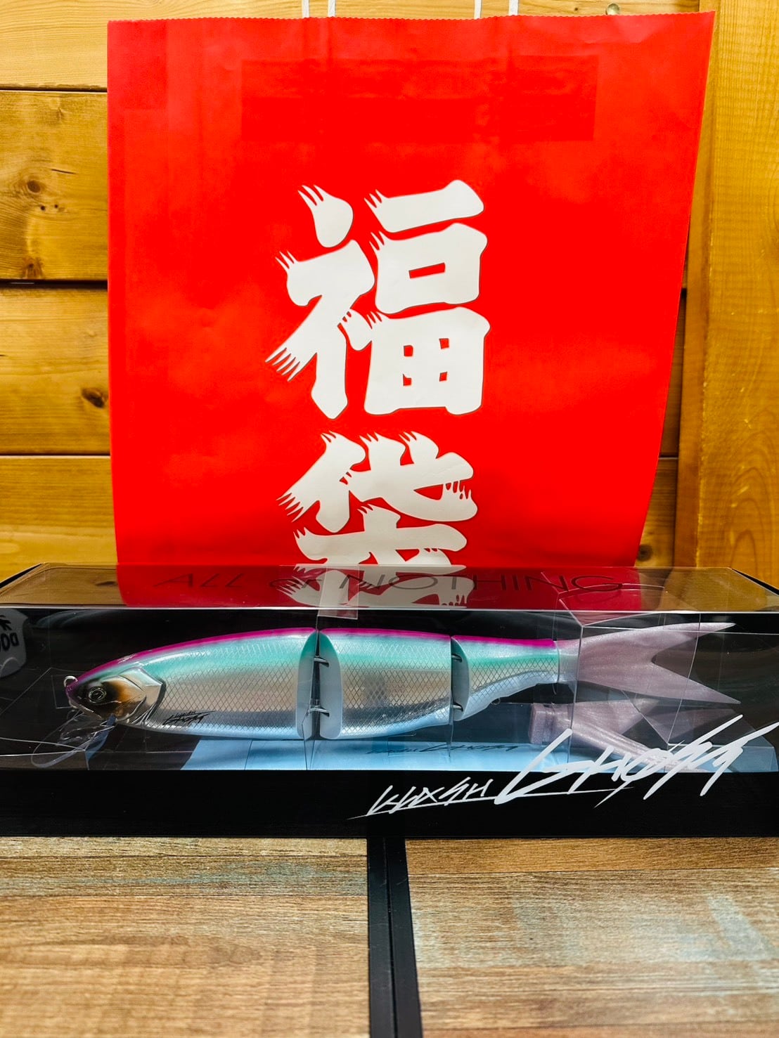 バリアル カルフォーム ノブ/DRT | TRIBE NETSTORE