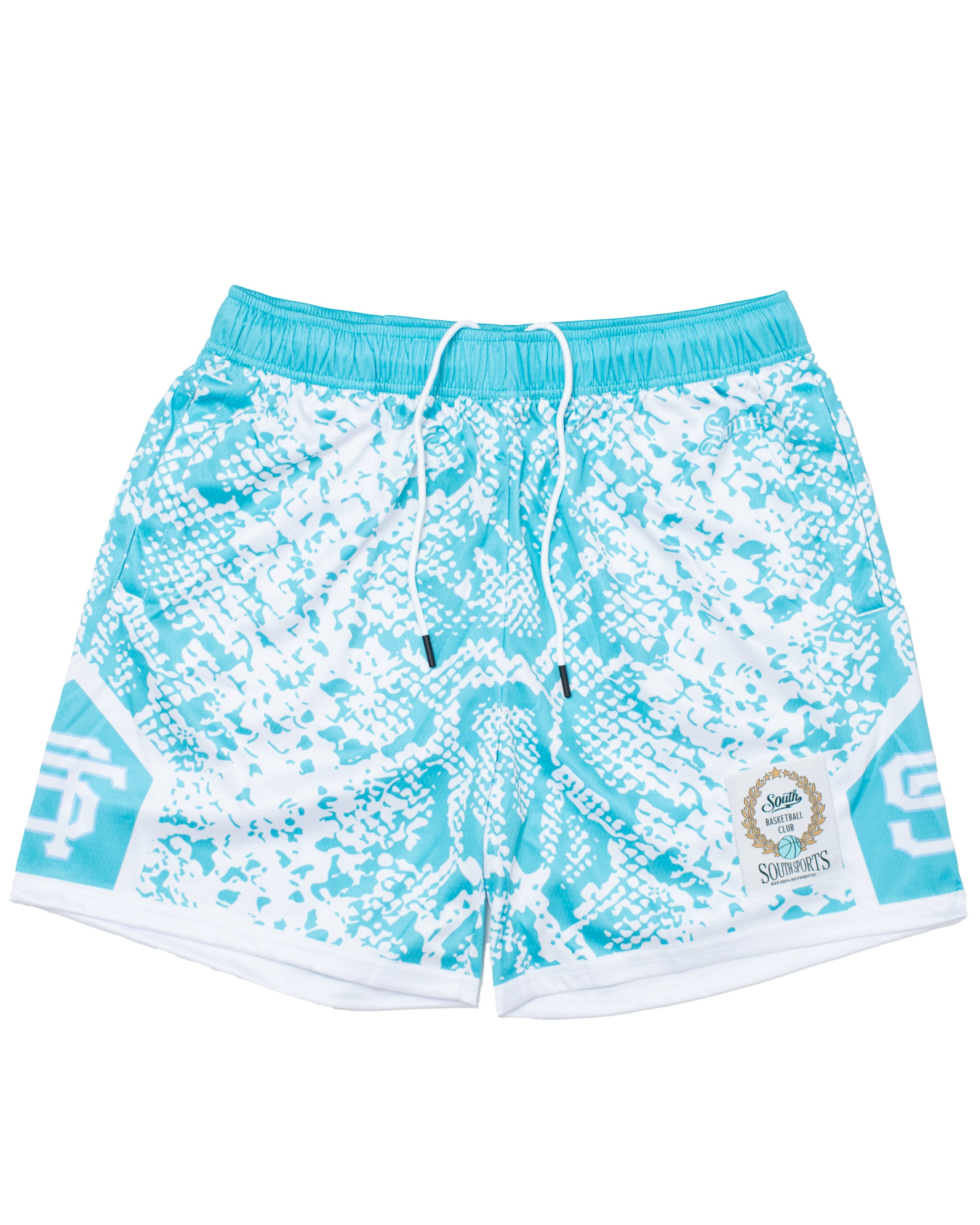 THE SOUTH バスパン 沖縄 新品未使用 Mサイズ PANTS | THE SOUTH