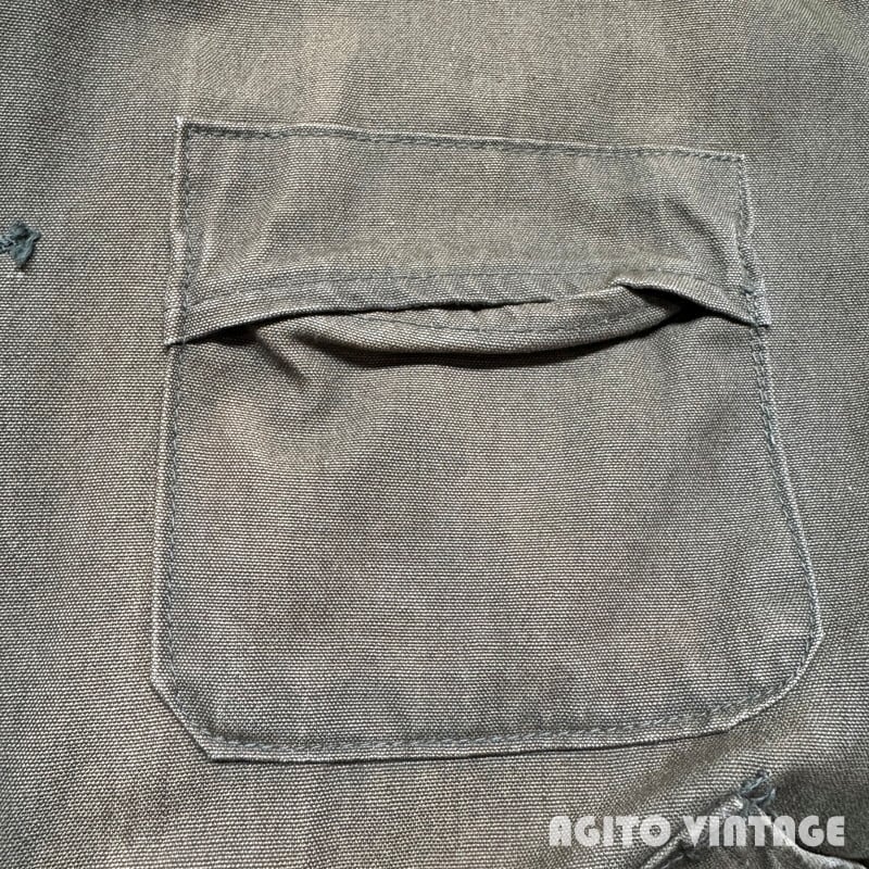 50's J.C.Higgins ジェーシーヒギンズ ハンティングジャケット