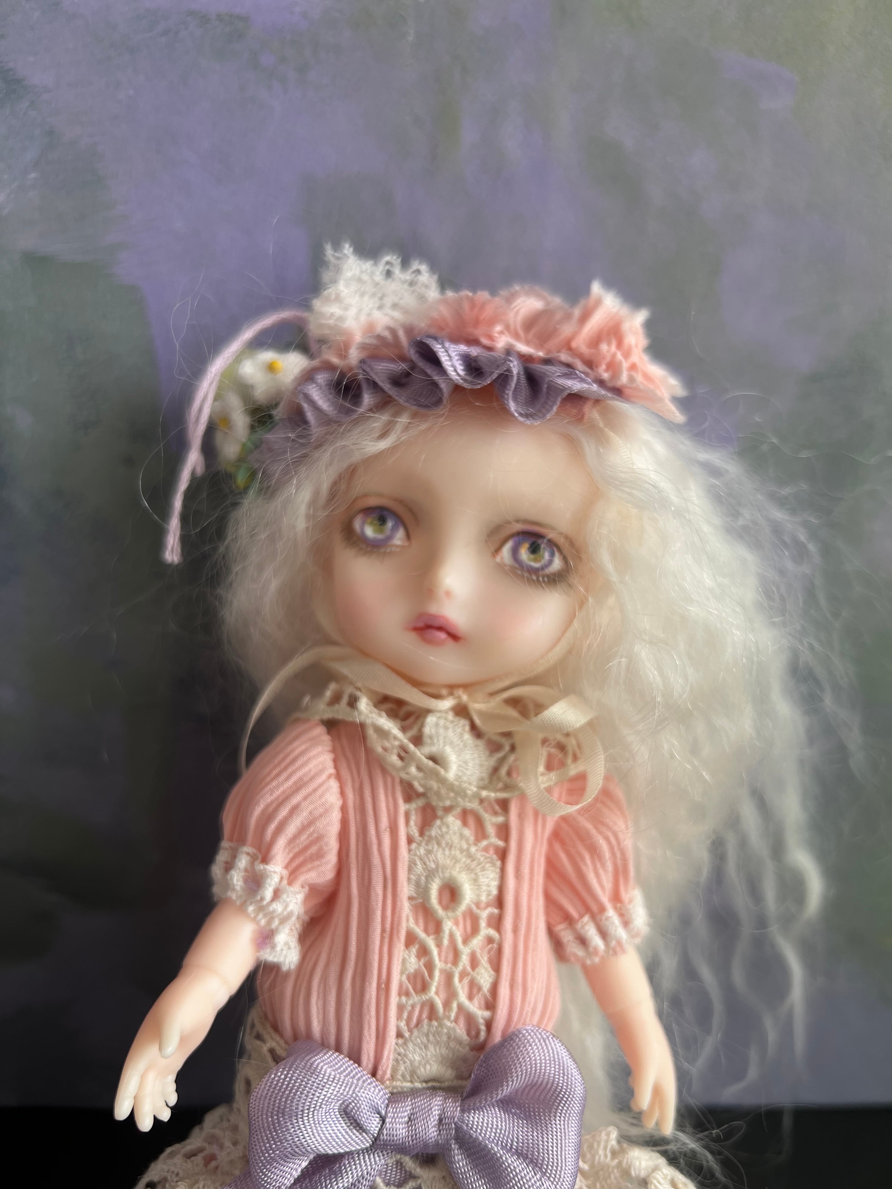 Nami dolls