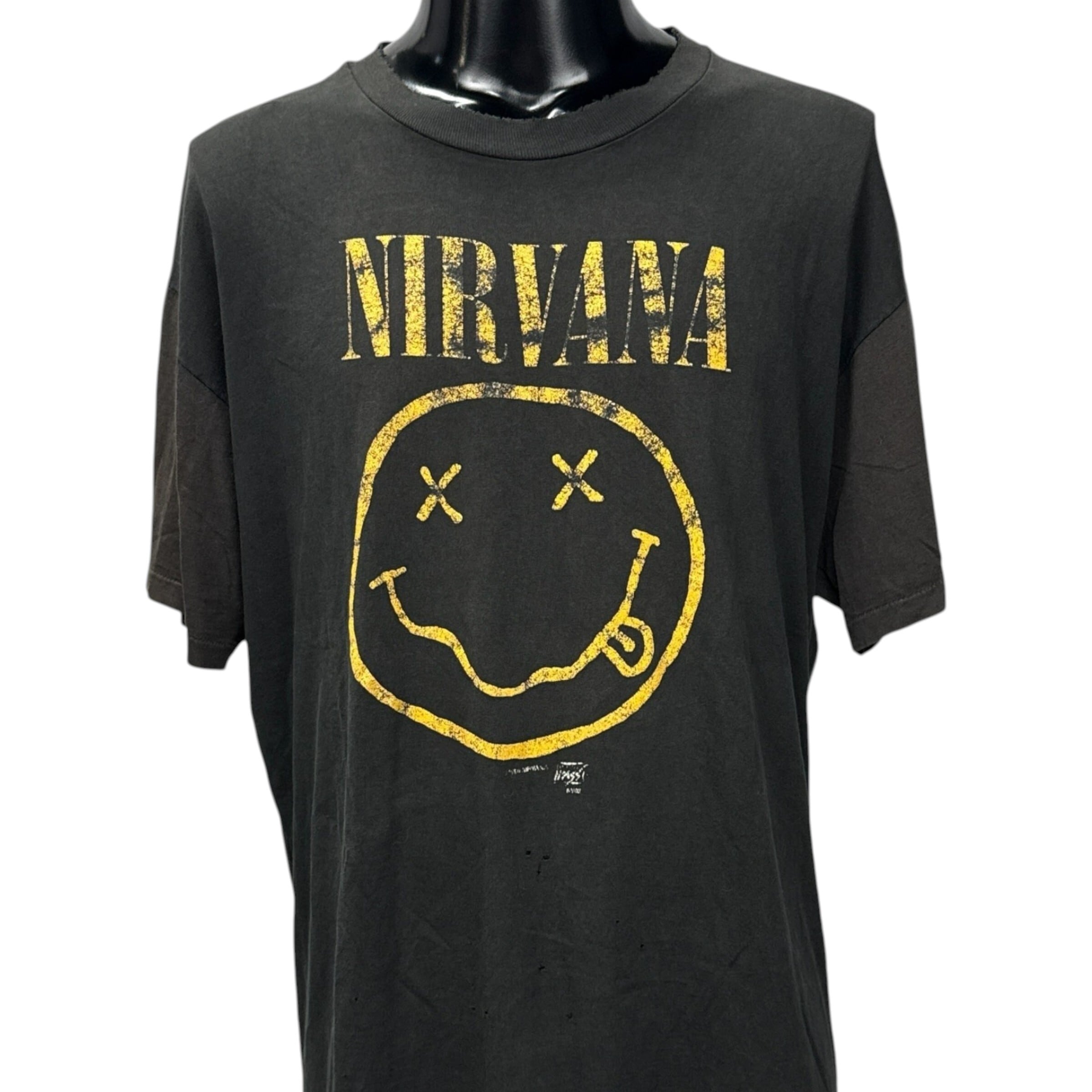 NIRVANA】ニルヴァーナ 