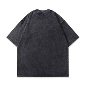 VINTAGE ストリート LoveMoneyBaby Tシャツ T802