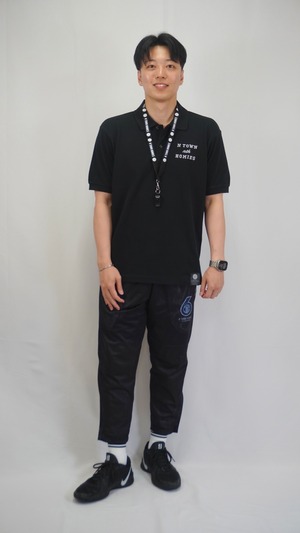 ICON POLO SHIRT color Black