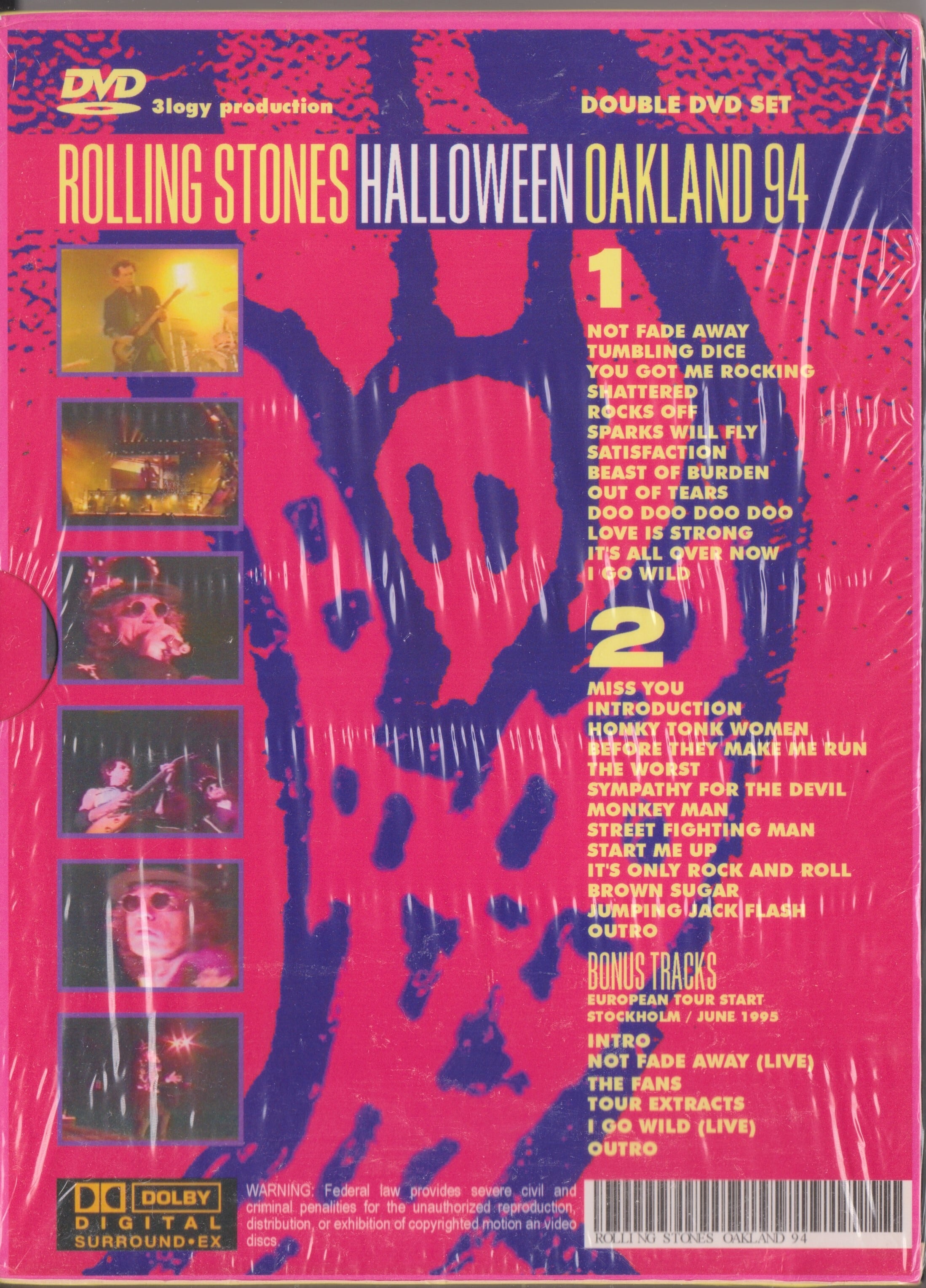 (未使用･未開封品)Let It Roll - Live in Germany [DVD] Amazon.co.jp: Let It Roll - Live in Germany [DVD] : DVD
