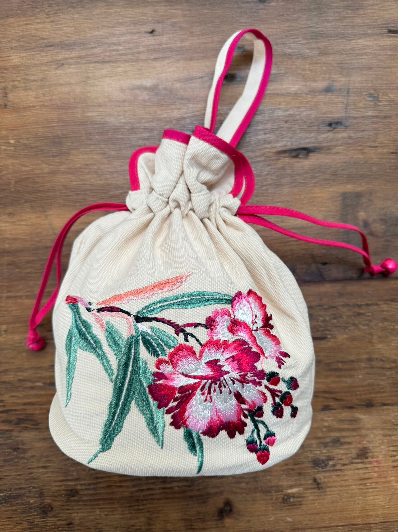 刺繍 | 大棗商店 Natsume store