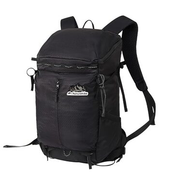 PRADA プラダ 2VZ136 バックパック ブラック TESSUTO MONTAGN リュック 