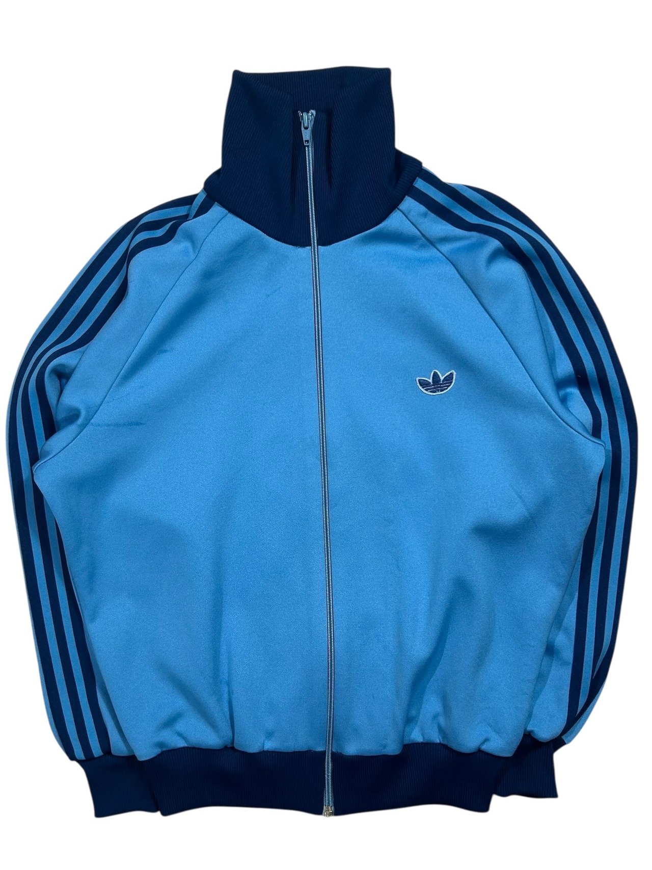 80’s adidas track jacket
