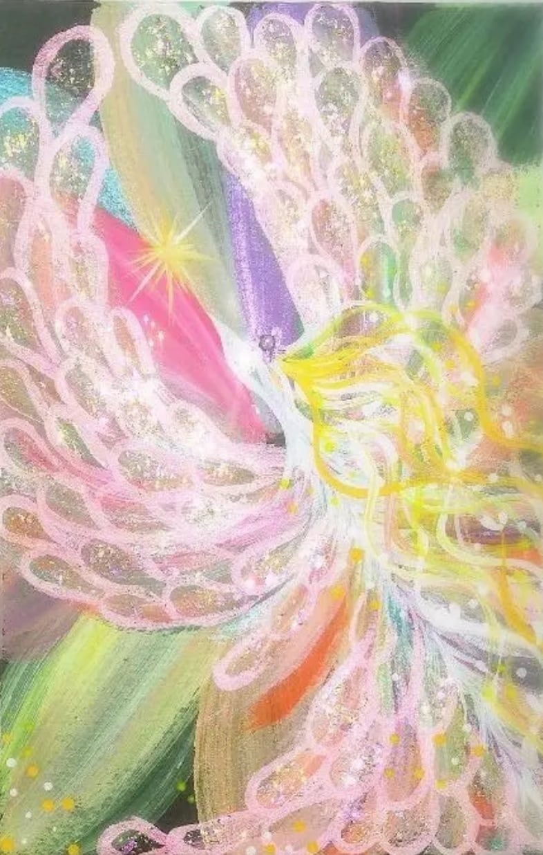 ☆開運絵画☆ | Pay ID ☆開運絵画☆ | Pay ID