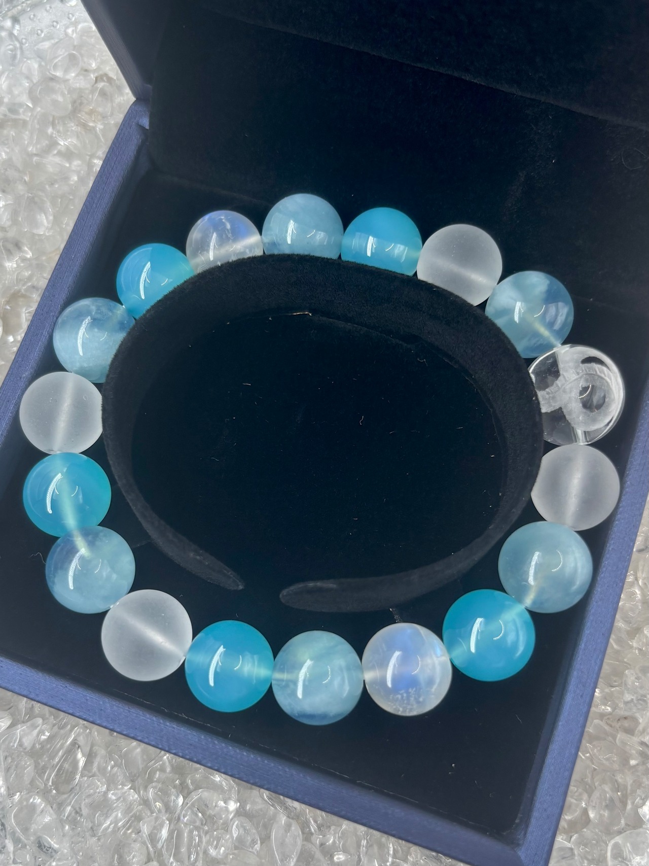 姫神様の奏（約18cm）