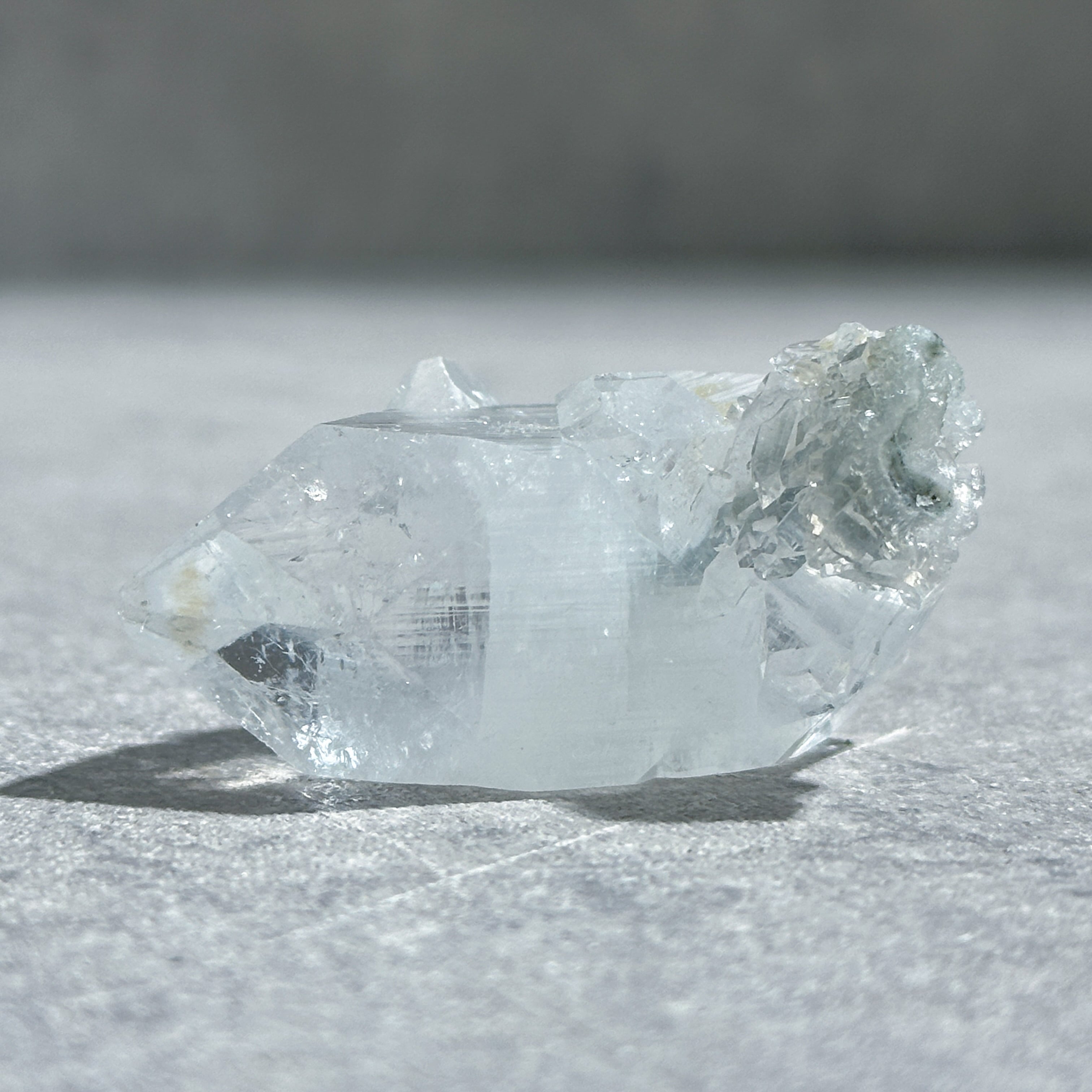 アポフィライト原石51◇ Apophyllite ◇天然石・鉱物・パワーストーン