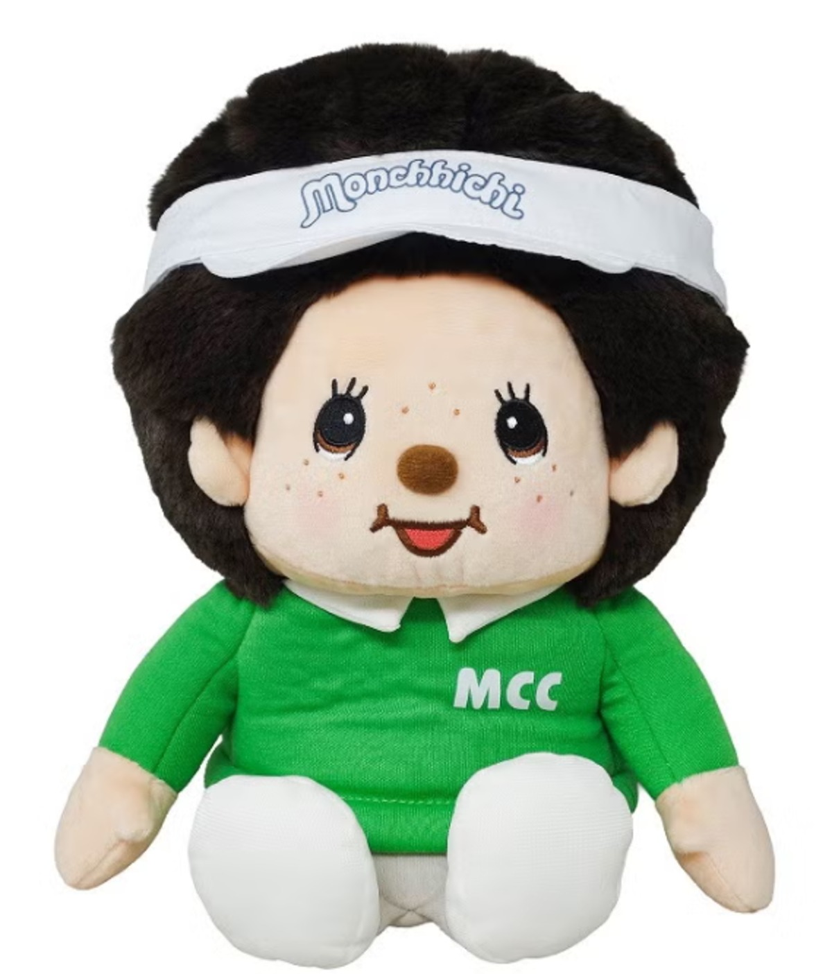 ゴルフクラブ用ヘッドカバー（モンチッチ） | burlyオフィシャル通販