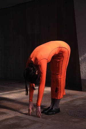 yu u ? jersey one-piece.