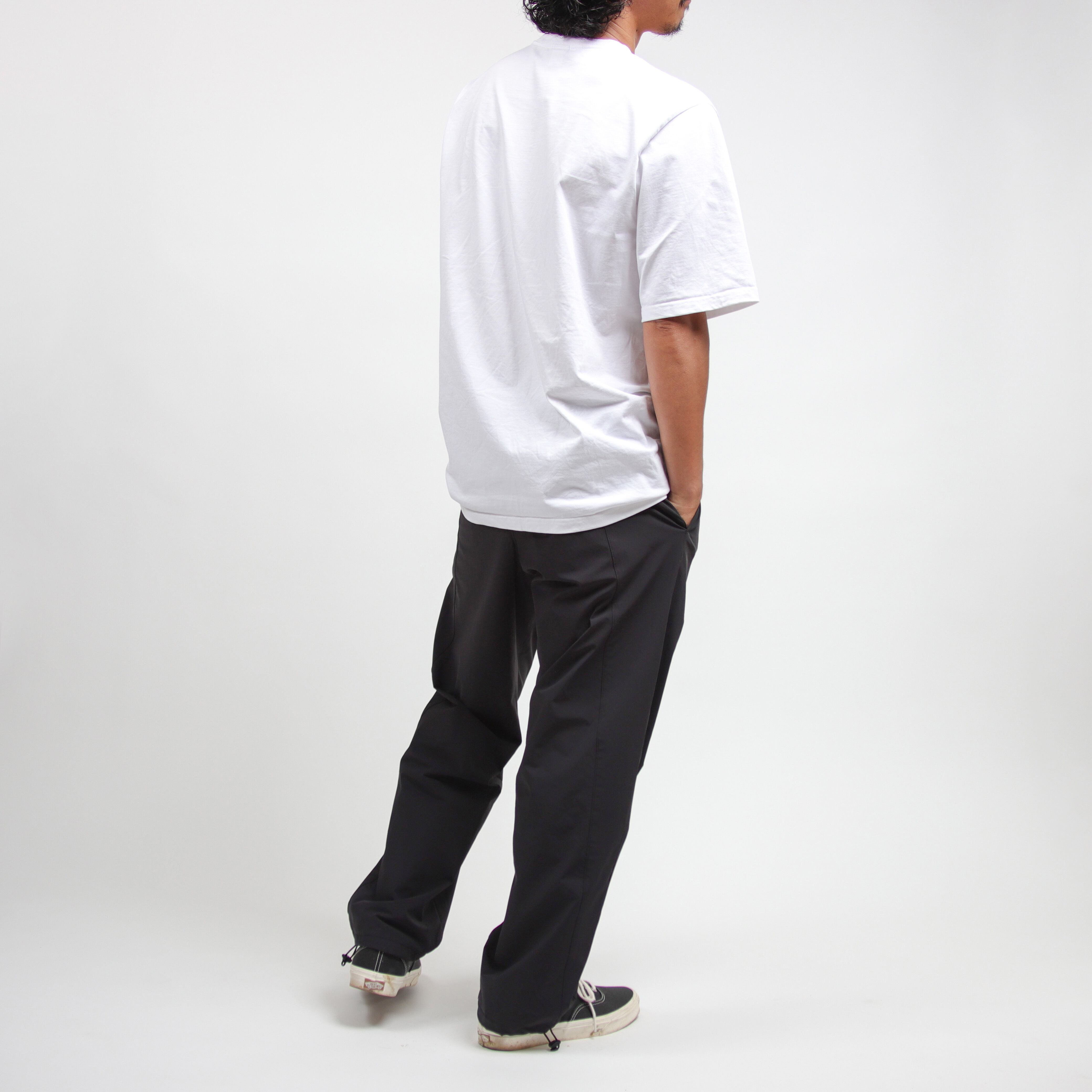 Ovy Cotton Gabardine Barrack Lサイズ-