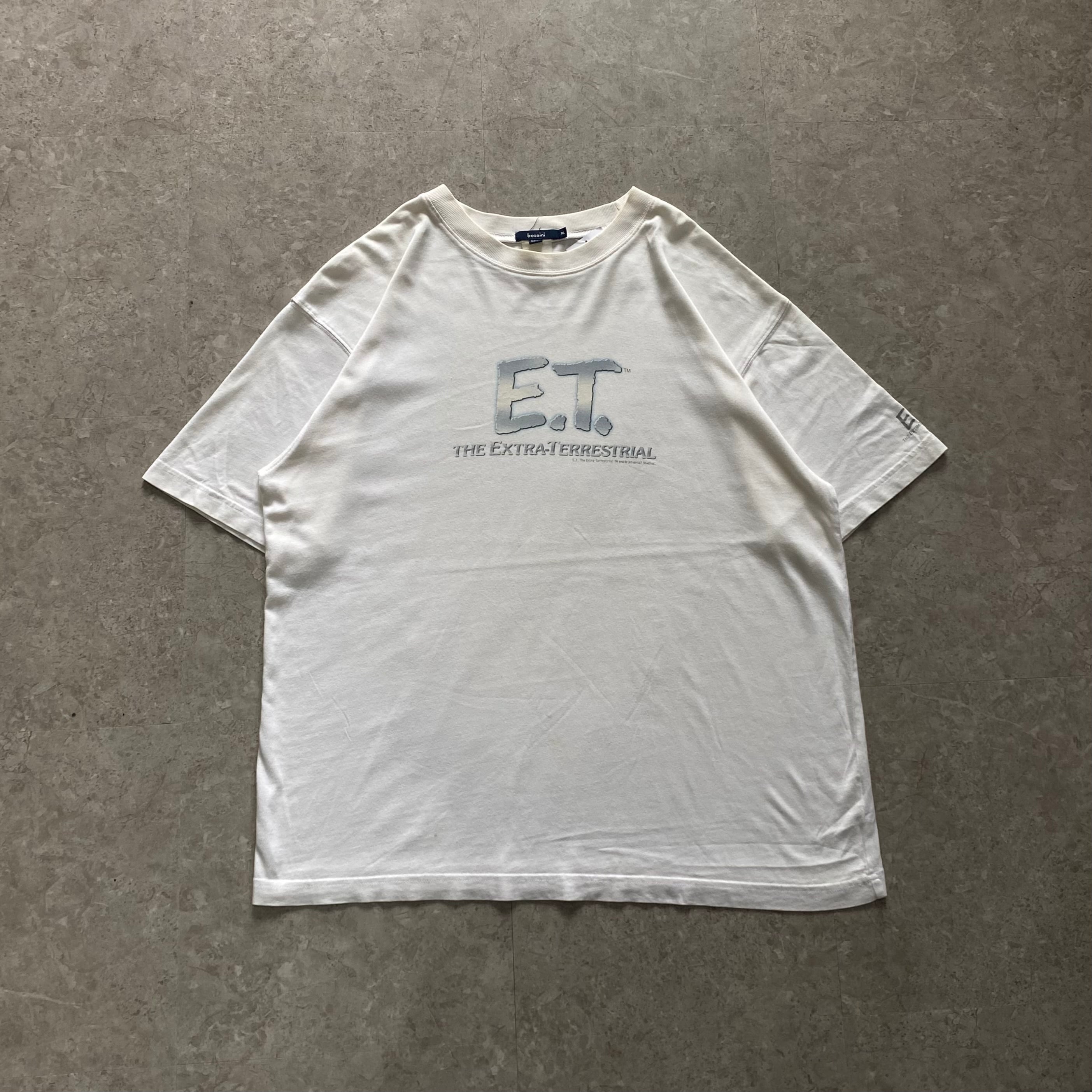 00s E.T. T-shirt【仙台店】
